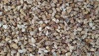 سنگ نمره 2 گردویی برای نمای ساختمان